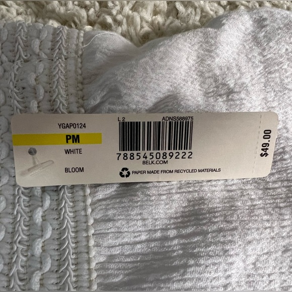 Women’s Petite Medium New Directions Bloom Pants NWT - Picture 6 of 7